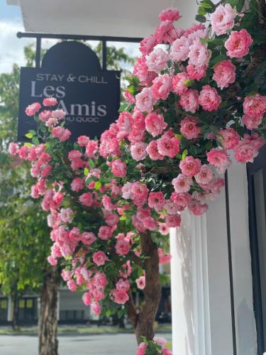 Ganh Dau House | Les Amis Phu Quoc at Grand World - whole house 18pax