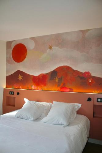 Autoire Hotel | Les appart'hotels de la fontaine