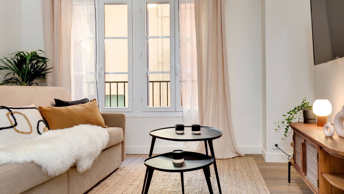 Collioure Apartment | Les Appartements de Collioure