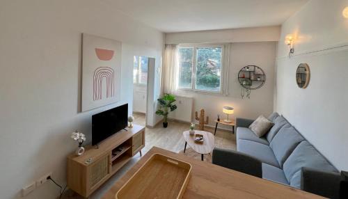 Lambersart Apartment | Les Appartements de l'Hippodrome