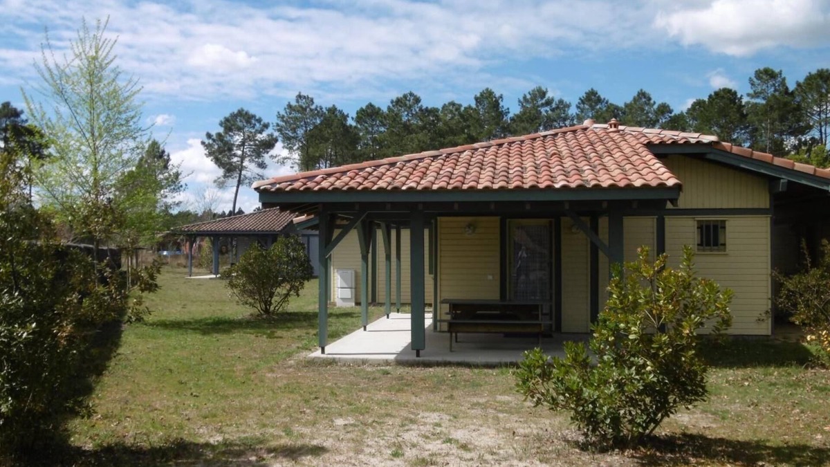 Brocas House | Les Aubépines - Brocas