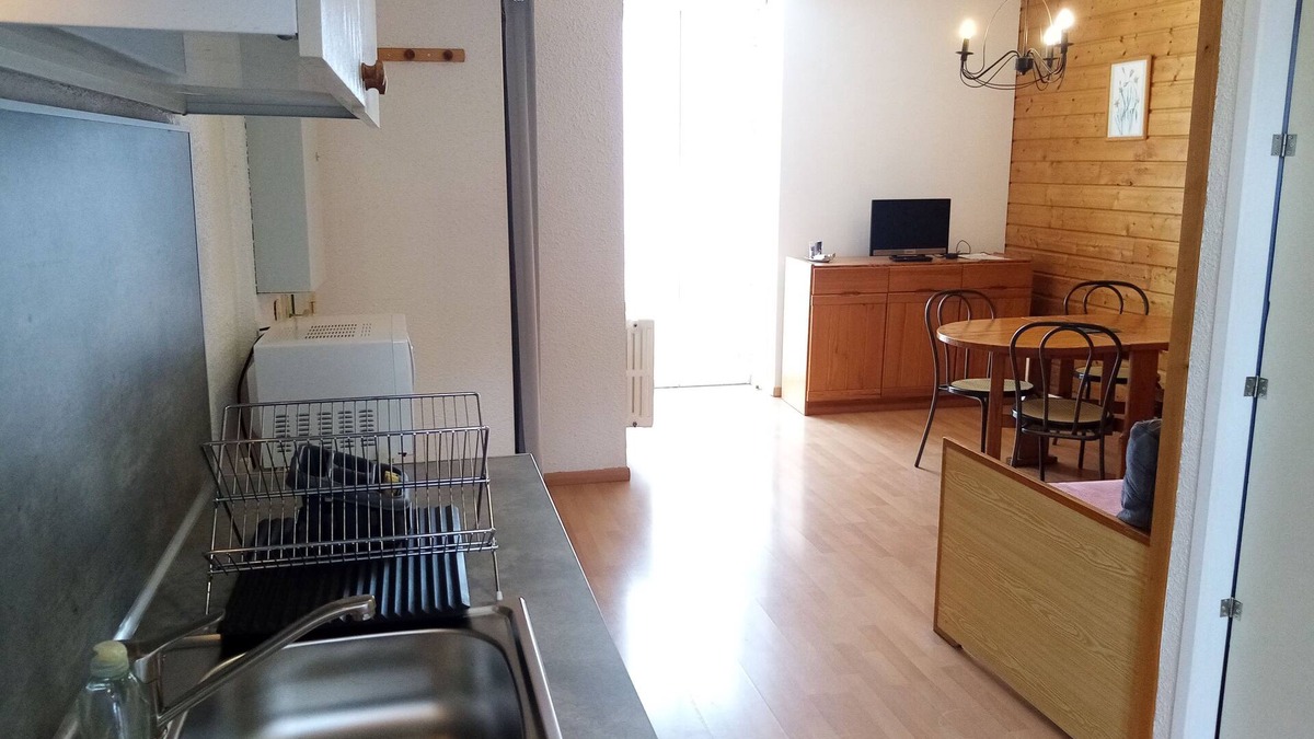 Argeles Gazost Apartment | Les Balcons du Balandrau Être au Coeur des Pyrénées !