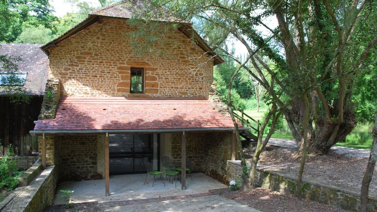 Guerquesalles Cottage | Les Bambous – House for a minimum of 8-9 people