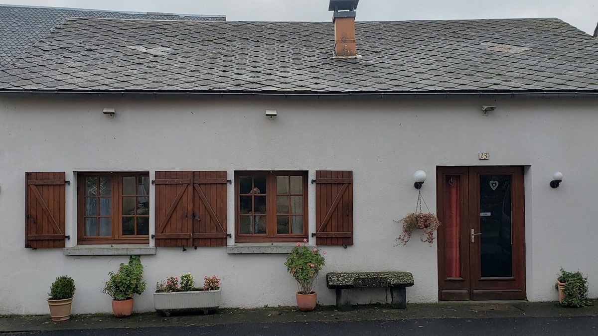 Mazaye House | Les Barguères, au Pied du Puy-de-dôme et Proche de Vulcania