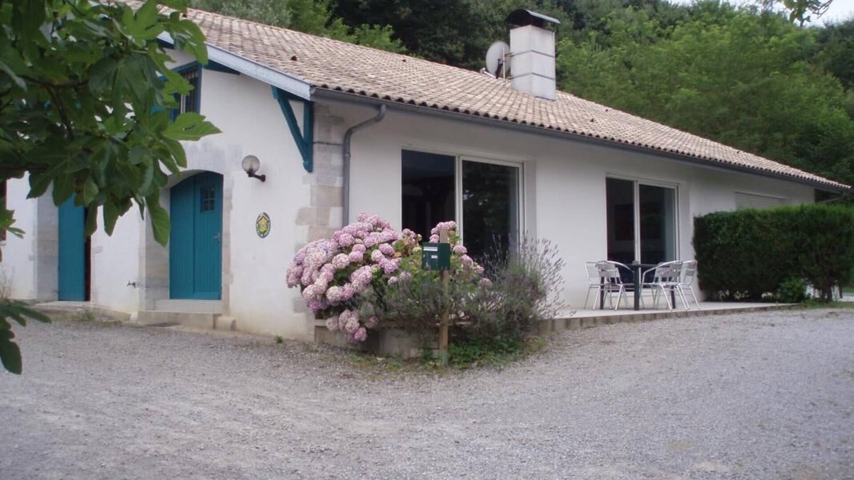 Orist House | Les Barthes - ORIST - Gîte