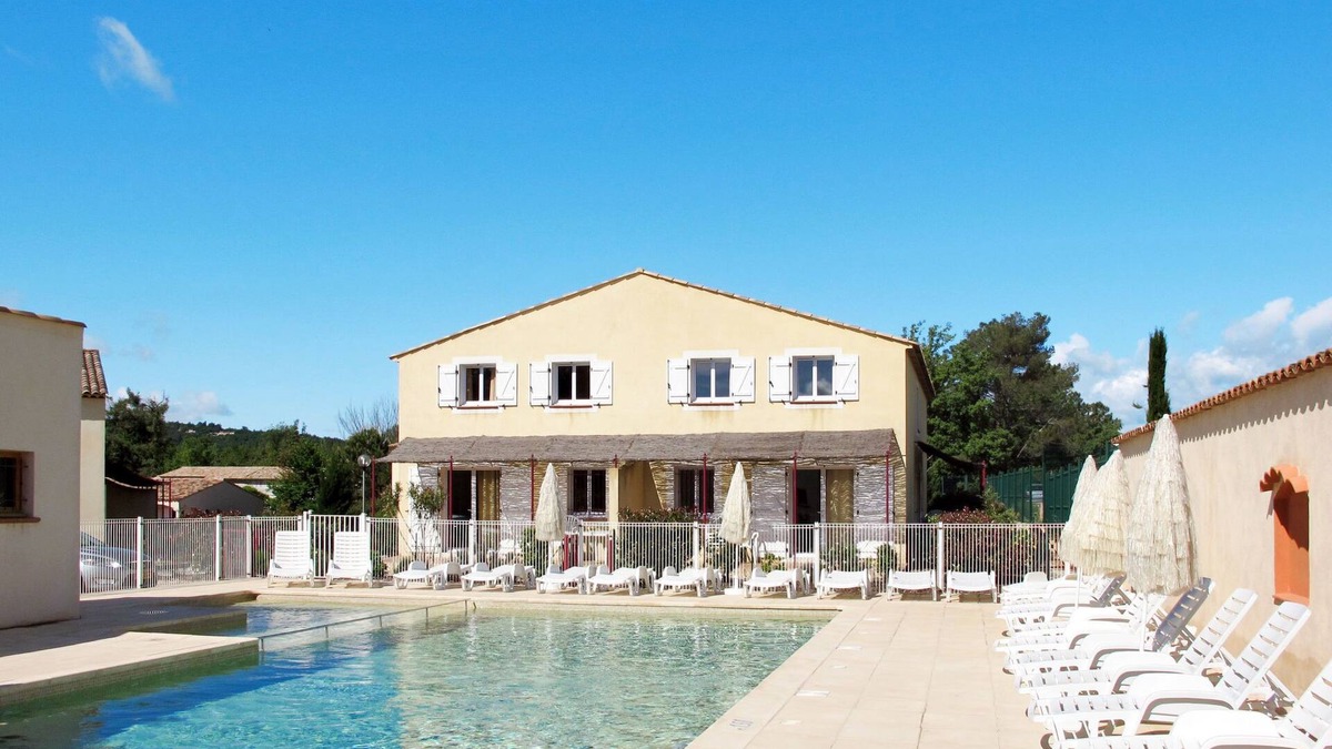 Tourrettes House | Les Bastides de Fayence by Interhome