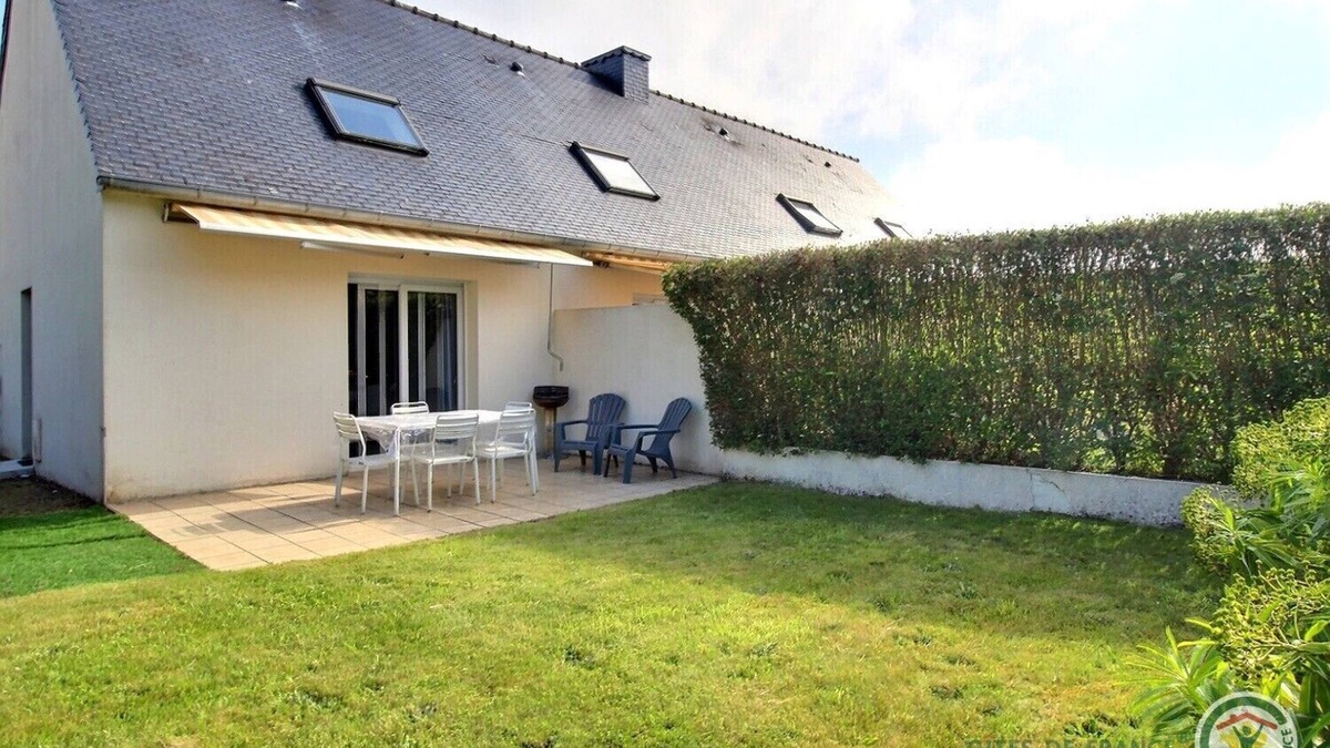 Saint-Quay-Perros House | Les Bleuets - ST Quay Perros