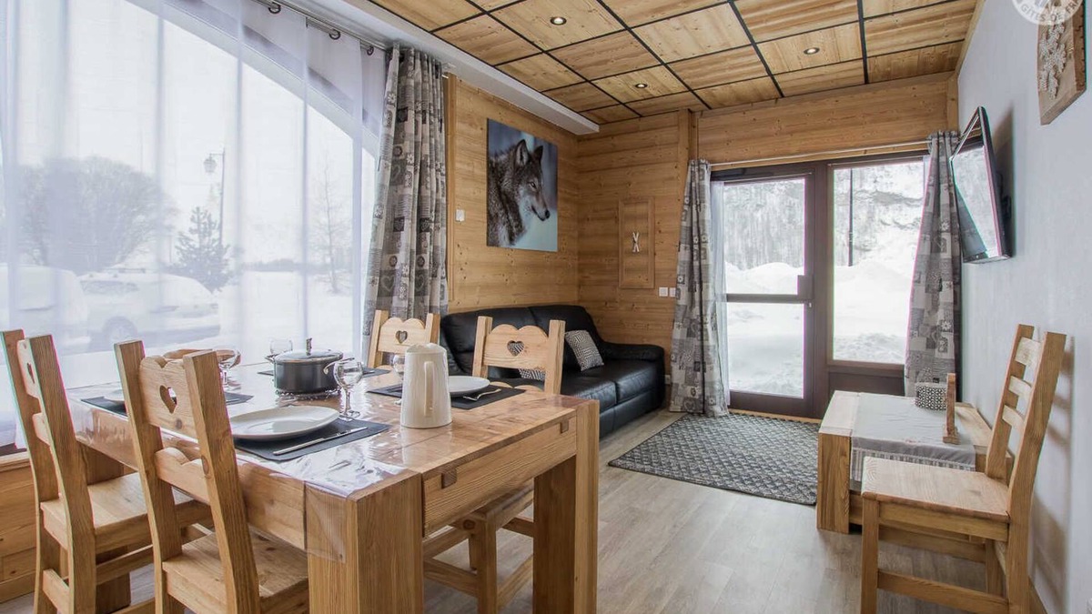 Bessans House | LES Bouquetins - Bessans