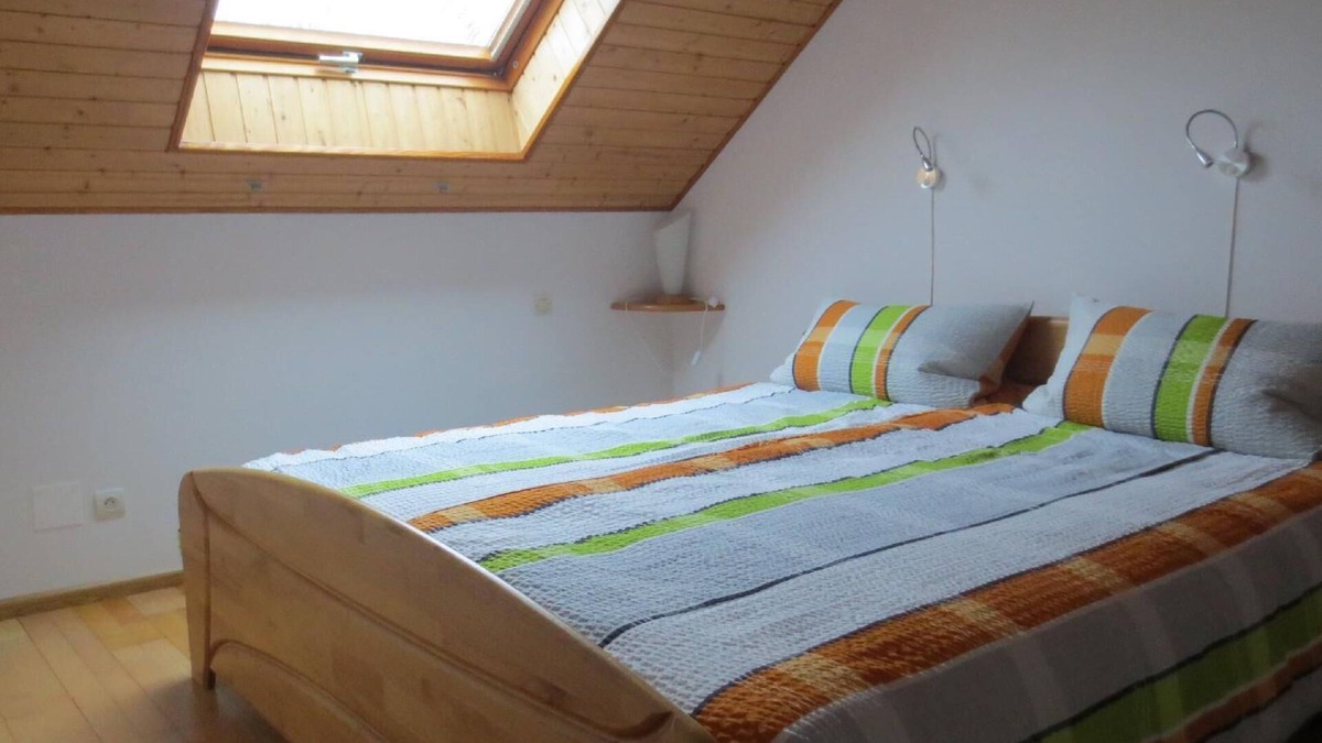 Hottviller House | LES BRIMBELLES