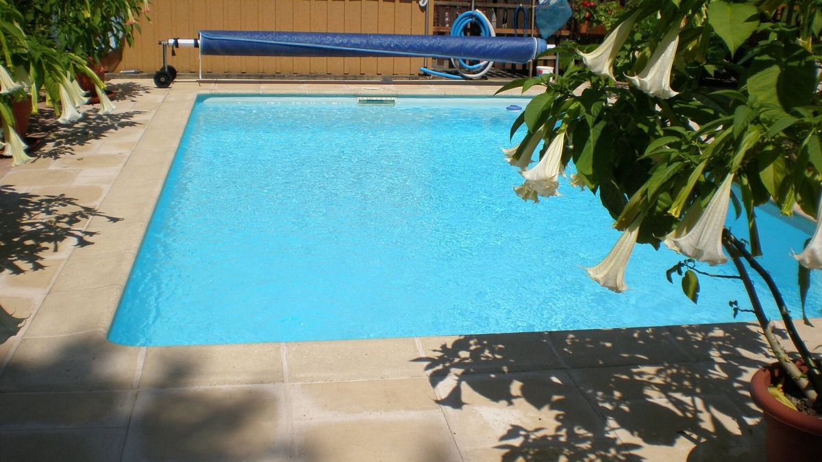 Biesheim Apartment | Les BRUGMANSIAS at BIESHEIM in ALSACE, 20 minutes from COLMAR