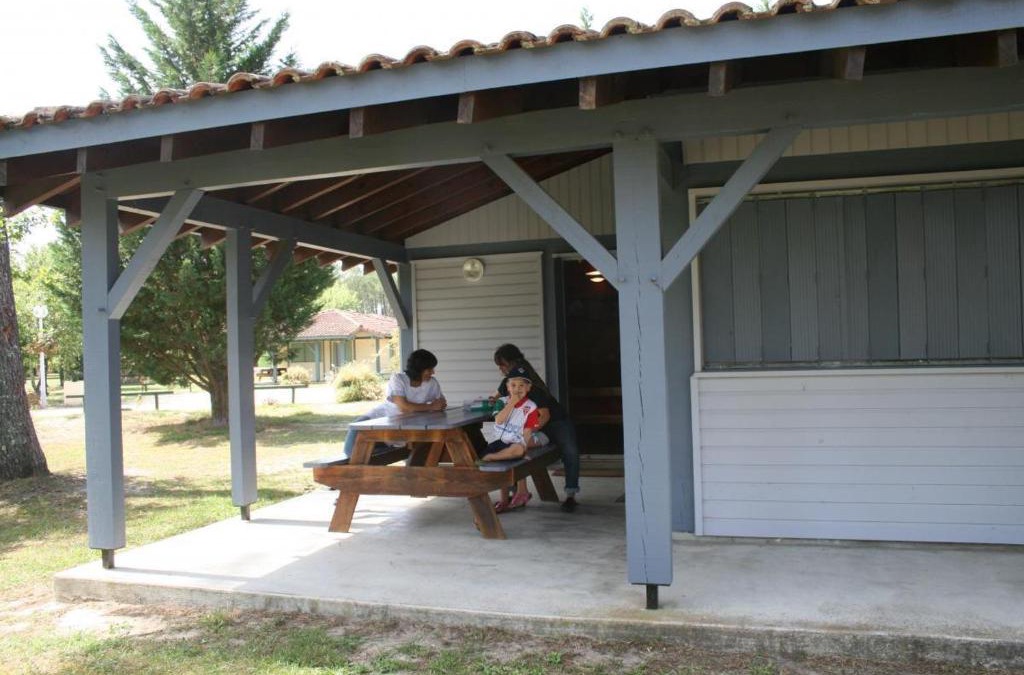 Brocas House | Les bruyeres