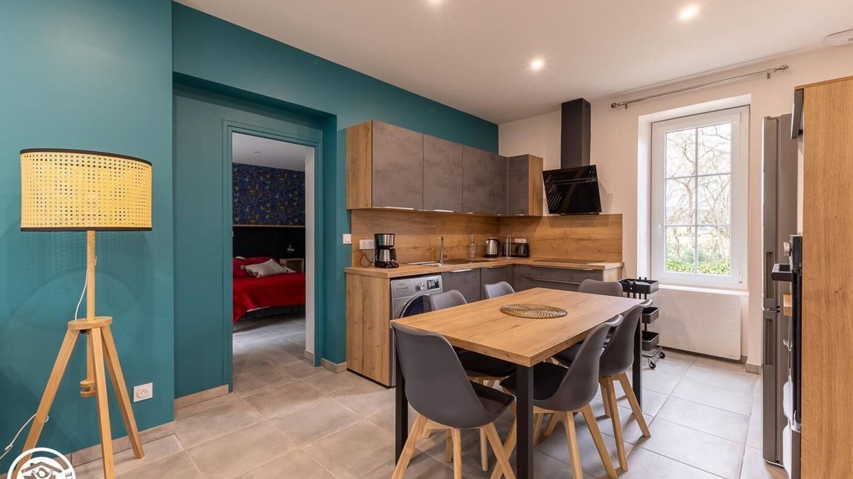 Saint-Julien-la-Geneste House | Les Buis - Saint-julien-la-geneste