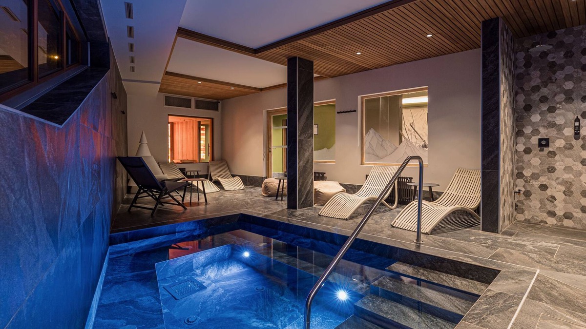 Valloire House | Les Cîmes d'Auréa