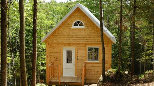 Saint-Onesime-d'Ixworth Other | Les Cabines St-O #3