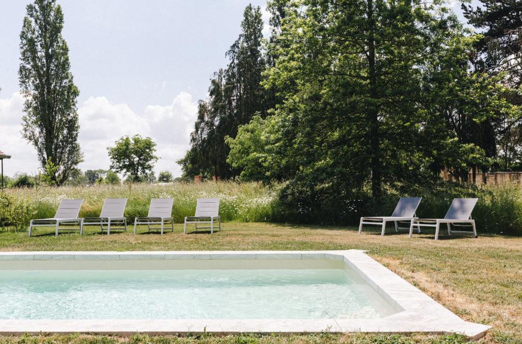 Champignelles House | Les Callots - Maison d'hôtes