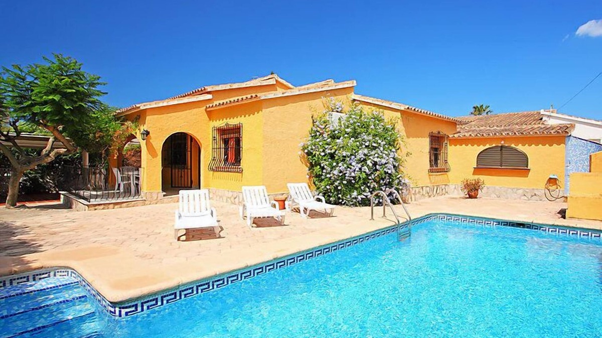 Almadrava Beach House | Les Canyes by Interhome