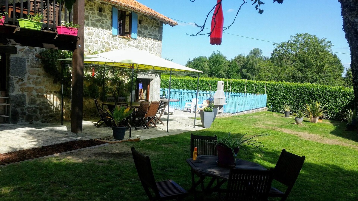 Saint-Estephe Other | Les Casaniers, La Grange, Large, traditionally renovated barn -PRIVATE POOL