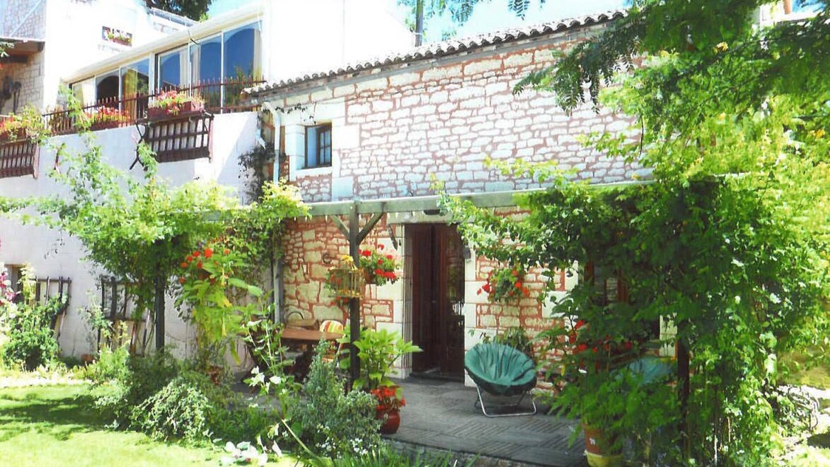 Ternay House | Les Cavards Villon - Ternay