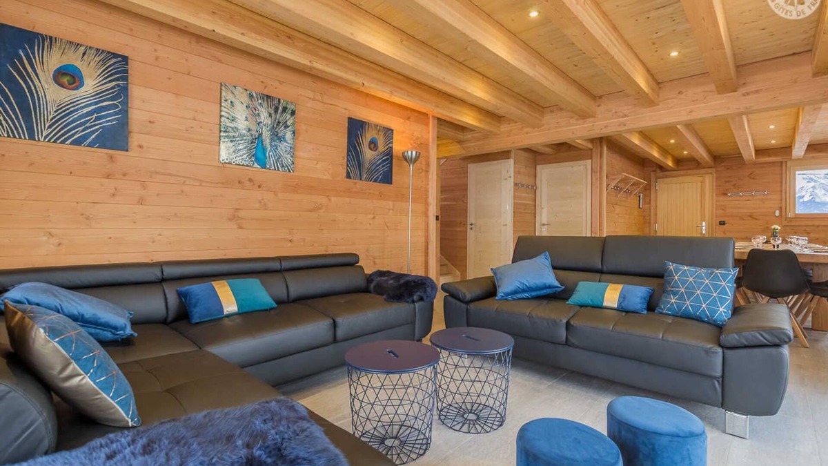 Les Bottieres House | LES Cedres - St-pancrace