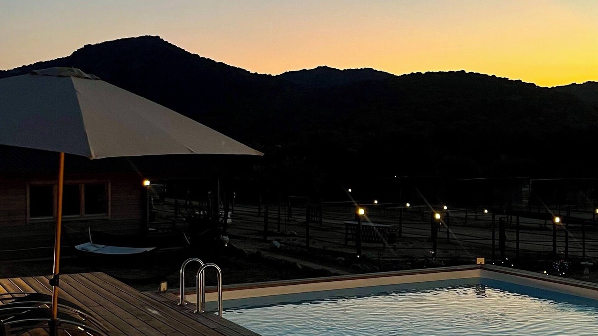 Occhiatana Ski Chalet | Les Chalets de Tesa