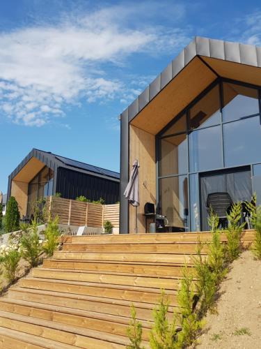 Ruynes-en-Margeride Ski Chalet | Les Chalets en Ruynes