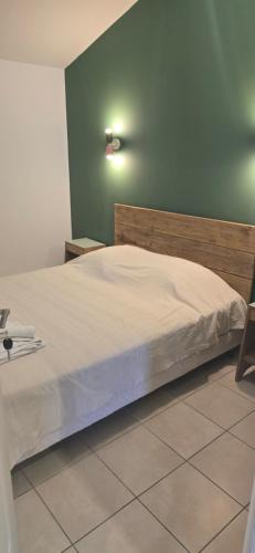 Saint-Marcel-d'Aredeche Bed & Breakfast | Les chambres du mambo