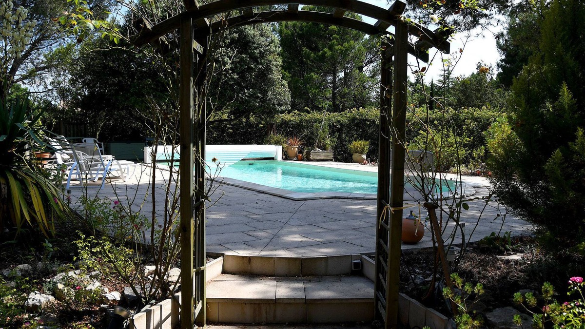 Murs Bed & Breakfast | Les Chambres d'Adeline B&B