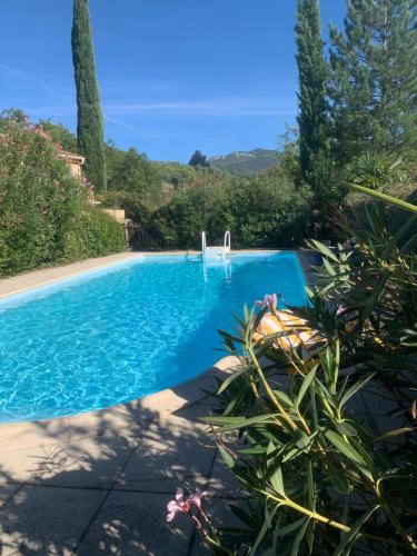 Buis-les-Baronnies Bed & Breakfast | Les chambres des Baronnies