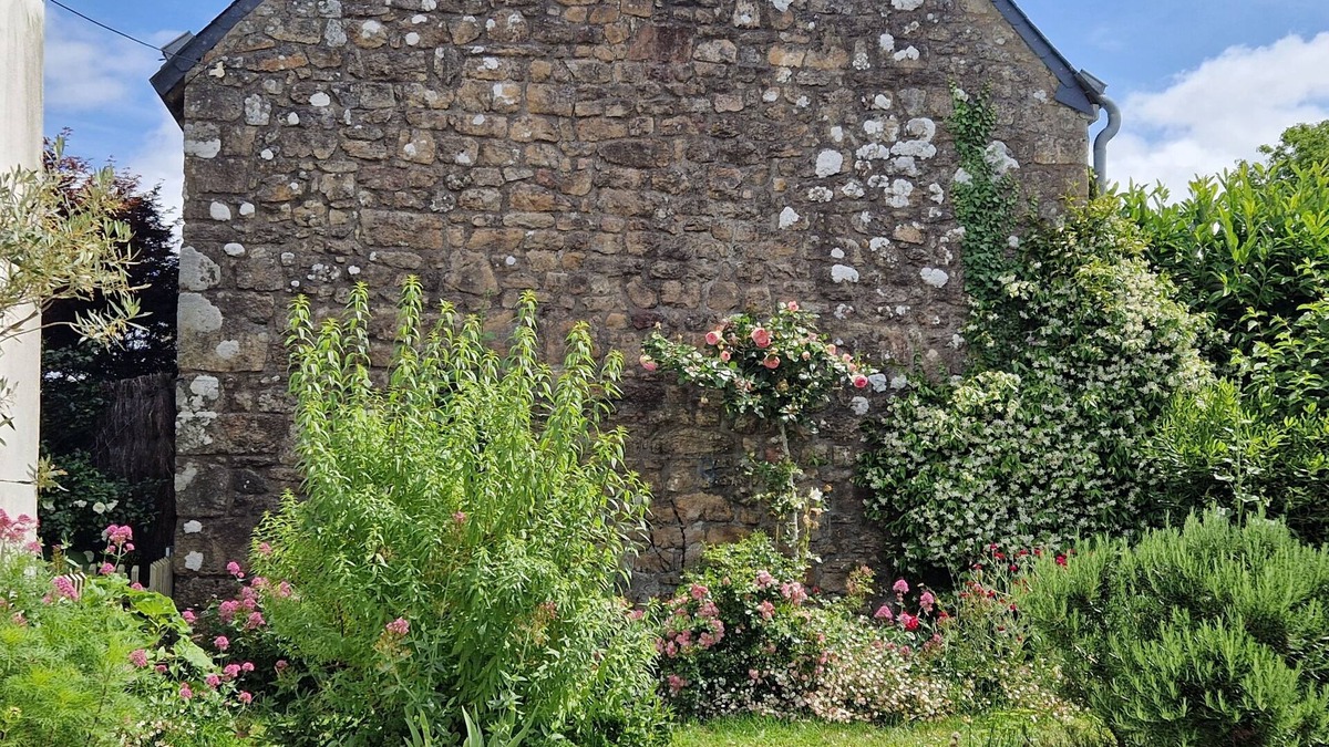 La Trinite-sur-Mer Bed & Breakfast | Les Chambres du Keriolet