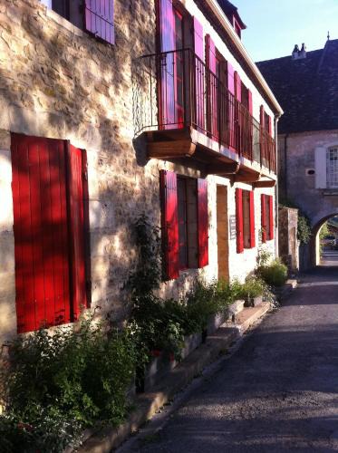 Limeuil Bed & Breakfast | Les chambres d'hôtes au bon accueil