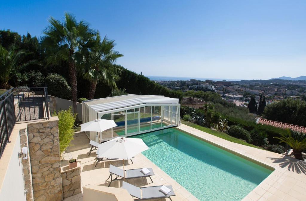 Mougins Bed & Breakfast | Les chambres d'hôtes de Mougins