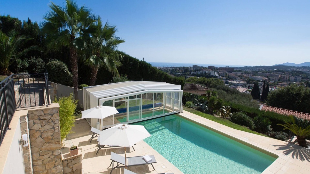 Mougins Bed & Breakfast | Les Chambres D'hôtes de Mougins