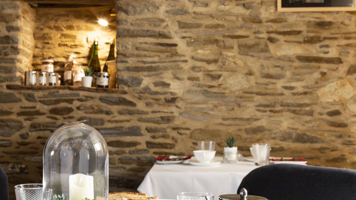 Cancale Bed & Breakfast | Les Chambres de la Métairie du Vauhariot