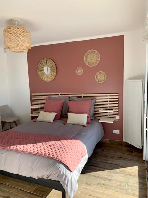 Lorgies Bed & Breakfast | Les Chambres de Lily 1