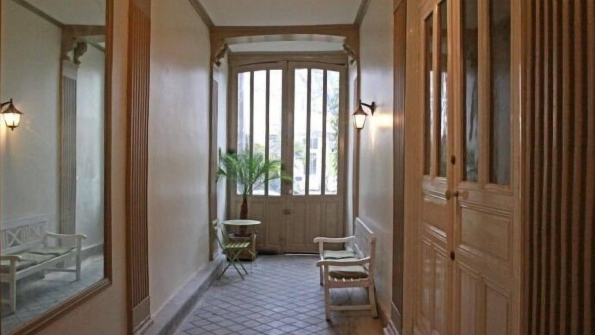 Angers Bed & Breakfast | Les Chambres de Mathilde