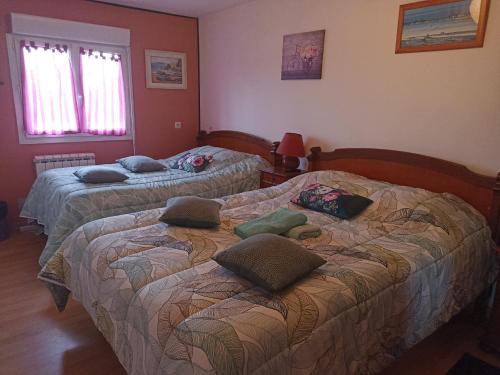 Bedee Bed & Breakfast | Les Chambres Du Rochereuil