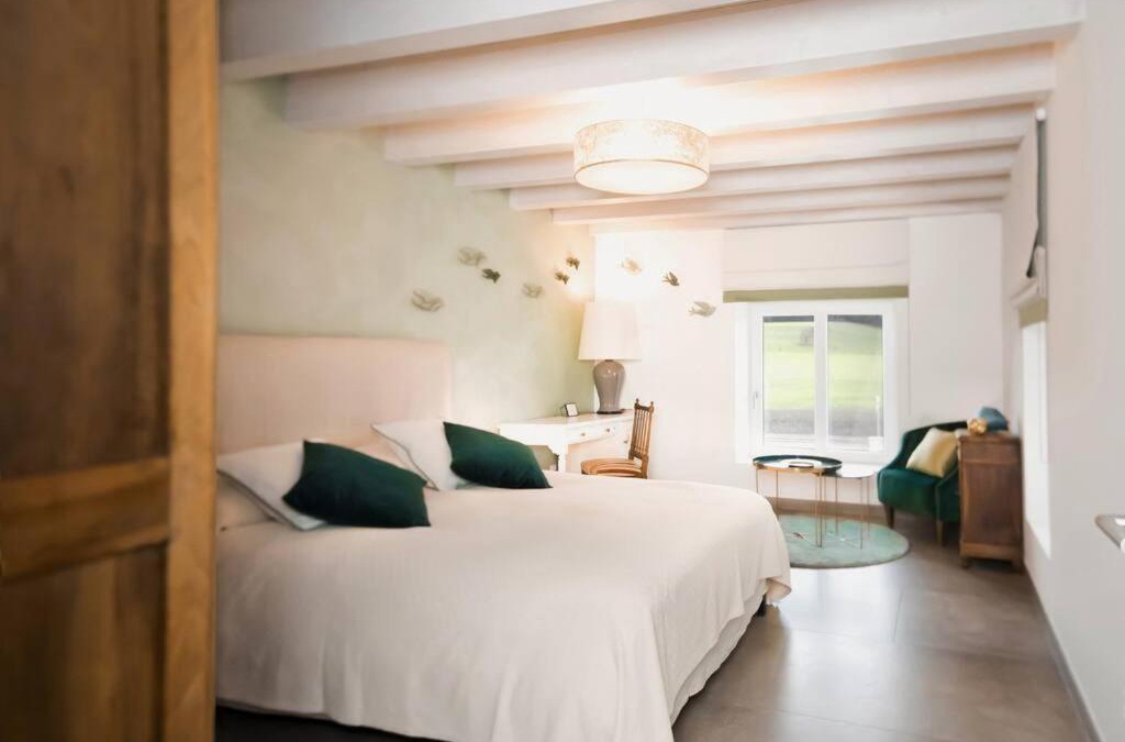 Cudrefin Apartment | Les Champs du Levant
