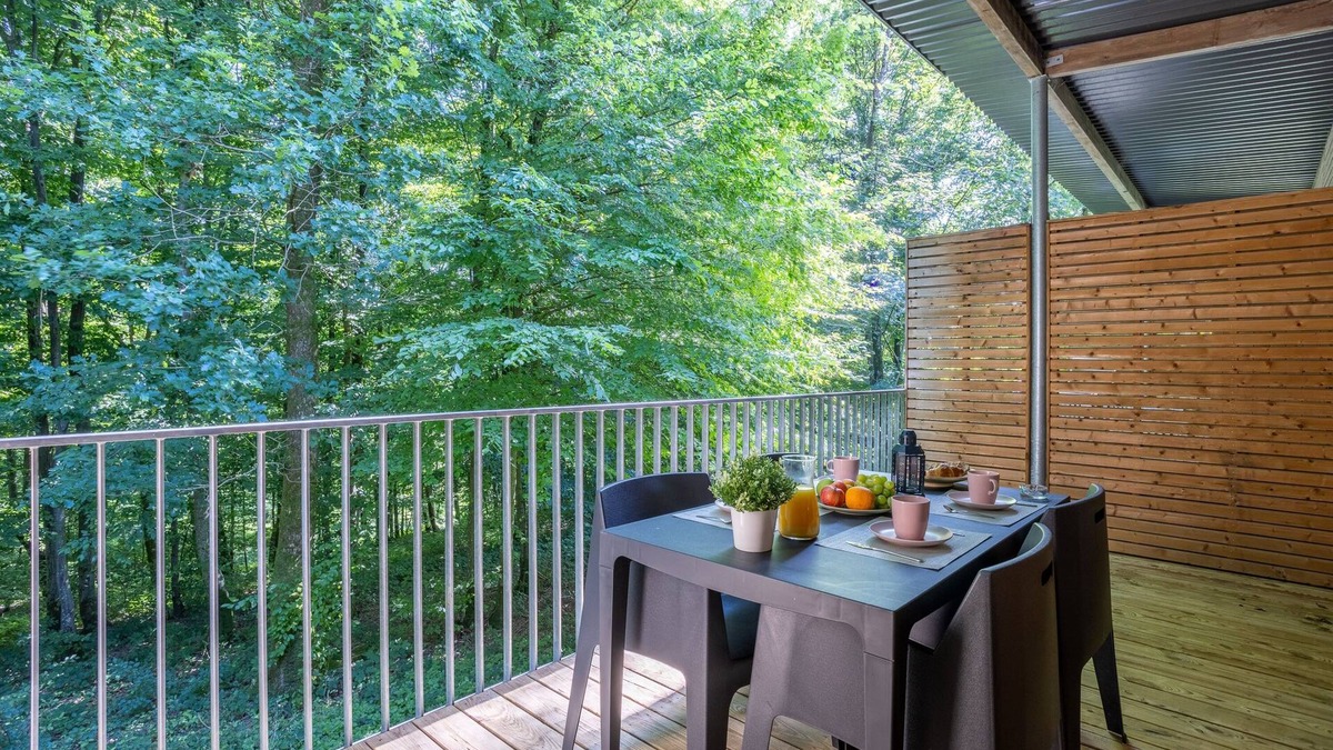 Eppe-Sauvage House | Les Charmes C40A - Le Val Joly