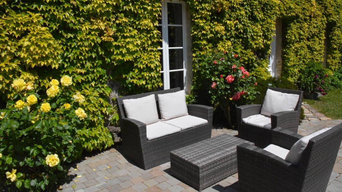 Crouay Bed & Breakfast | Les Chaufourniers