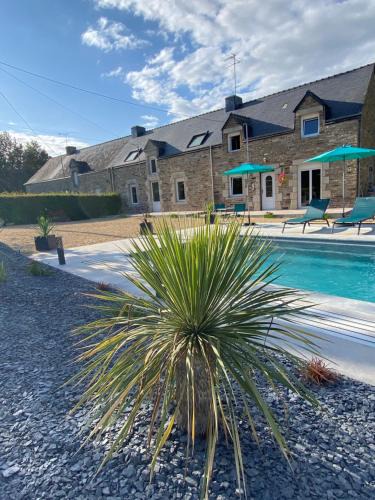 Tredion House | Les Chtis Bretons Chambres d hotes