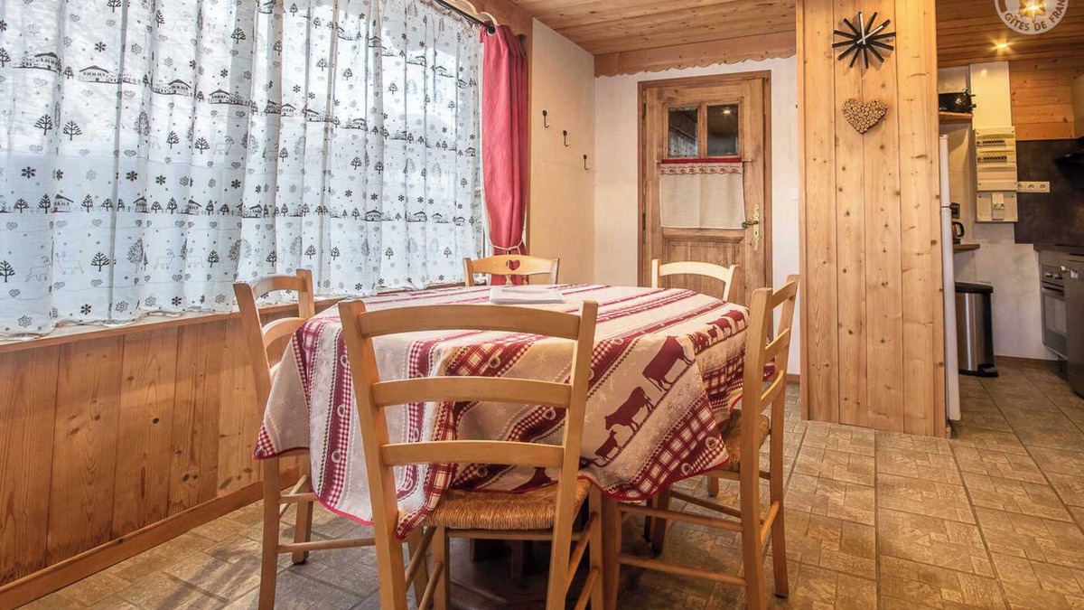 Bonneval-sur-Arc House | LES CLOCHETTES - BONNEVAL SUR ARC