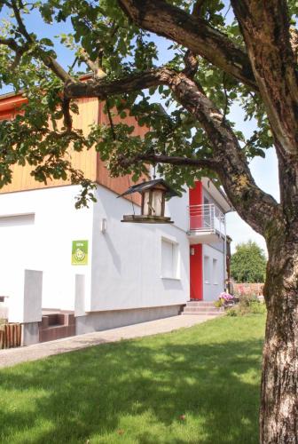 Breuschwickersheim Apartment | Les coeurs de Cachemire