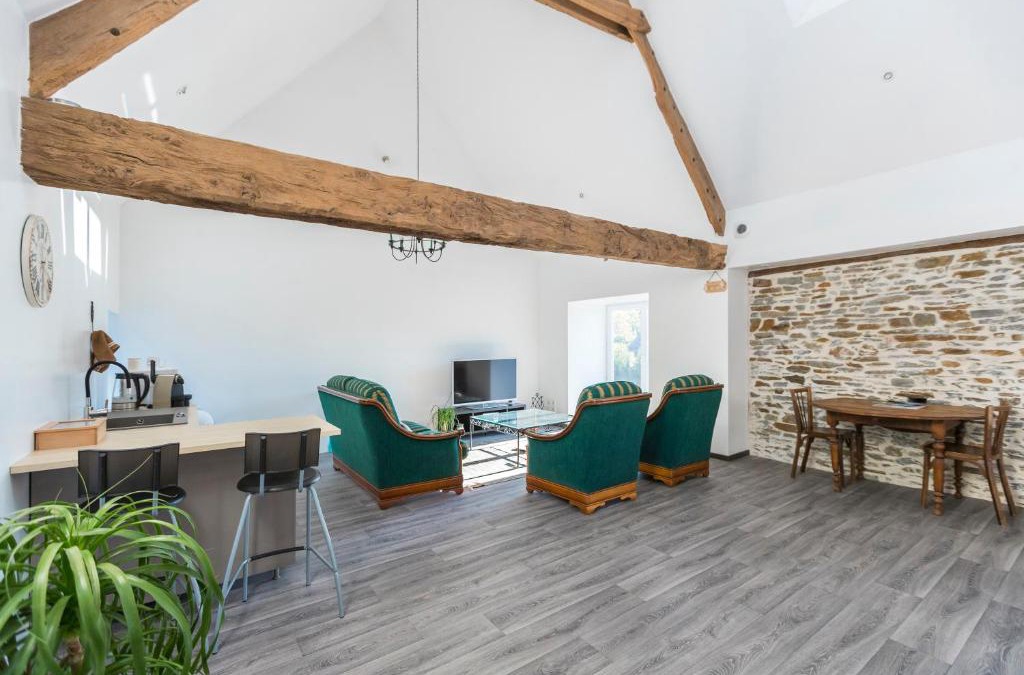 Aucey-la-Plaine Bed & Breakfast | Les Colombes de la Baie du Mont Saint-Michel
