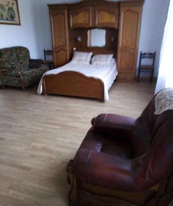 Congrier House | les conillieres