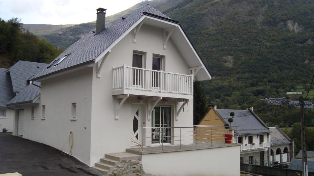 Sassis House | Les coquelicots