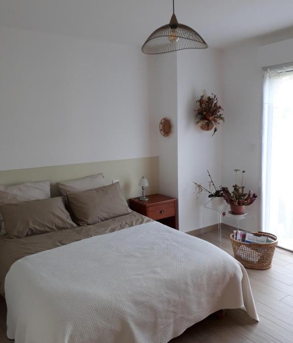 Roz-sur-Couesnon Bed & Breakfast | Les coquetières