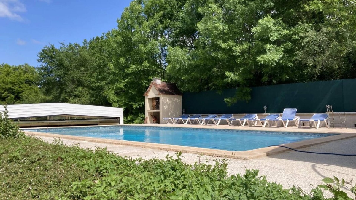 Calvignac House | Les Costes, Calvignac