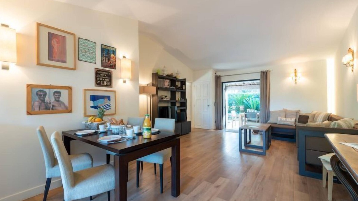 Cote d'Azur- French Riviera House | Les Cottages des Mûriers by Interhome