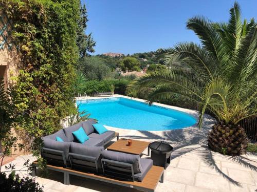 Les Baraques Villa | Les Cypres