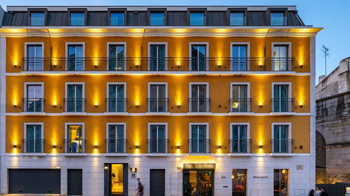 Sao Bento Apartment | Les Deux Mariettes Apartments & Suites